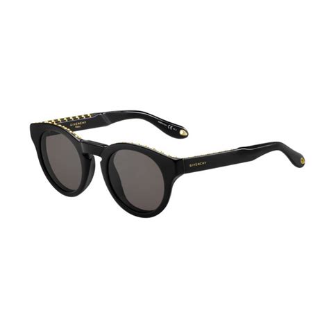 Givenchy GV 7007/S 807/SS Sunglasses in Black